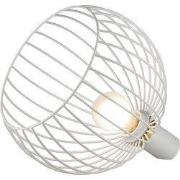 OONAH Tafel lamp Ã¸250mm wit / goud