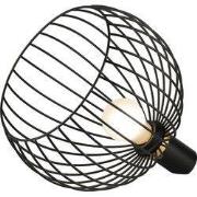 OONAH Tafel lamp Ã¸250mm zwart / goud