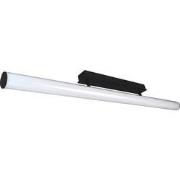 RORY LED 24Watt 2535lm wandlicht 3000K zwart