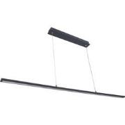 LINO LED 24Watt 1970lm Pendel 3000K zwart