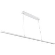 LINO LED 24Watt 1970lm Pendel 3000K wit