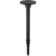 ECLIPSE Paal + pin IP54 6,5 Watt 800 Lumen 3000K