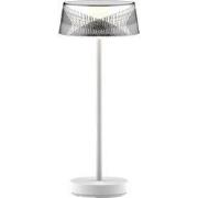 ARGIA LED 2W 230Lm IP44, herlaadbaar, batterij inclusief, wit