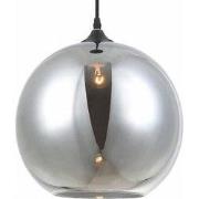 ROGODO Pendel As Grijs 30cm 1x E27