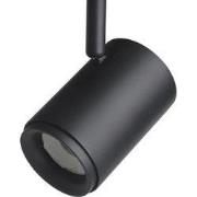 LITHIUM track spot monofase 12W LED dimbaar 2700K  36°