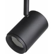 LITHIUM track spot 3-fase 12W LED dimbaar 2700K  36°