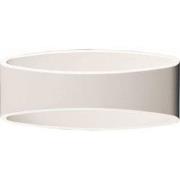 MYRA wandlicht up-down LED 7,5W wit dimbaar