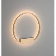 Maytoni - Wandlamp Rim - Messing - Ø60