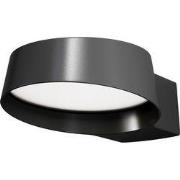 Maytoni Outdoor - Wandlamp Share - Grafiet