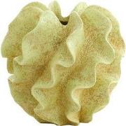 Light & Living - Vaas SHARUNA - Ø26.5x25cm - Groen