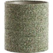 Light & Living - kap - Osire - groen - textiel - Ø 30cm - E27 - 223097...
