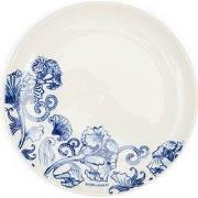 Amalfi Dinner Plate