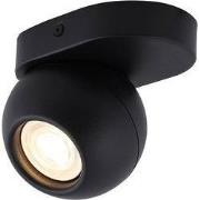 TRITON 1L GU10 (excl) zwart