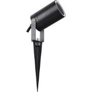 KOBI Pinspot GU10 (excl) max 35Watt IP54