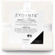 Mousseline Dekbedovertrekset Micro - Off White - 200x220 + 2*60x70 cm