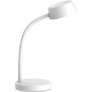 TOSH bureellamp SMD LED 4,5W/440Lm mat wit