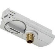 TRACK mono fase adapter wit