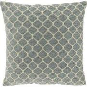 Unique Living - Sierkussen Miley Beach Blue -45x45cm