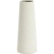 Light & Living - Lampenkap ORURO - 15x10.5x37.5cm - Wit