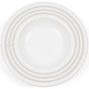 Claymont Pasta Plate