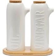 Oleum Oil & Vinegar Set