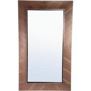 PTMD Spiegel Gezzy - 110x7x186 cm - Hout - Naturel