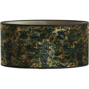 Light & Living - Lampenkap KEYON - 45x21x22cm - Groen