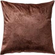 Dutch Decor ELAH - Kussenhoes 45x45 cm – subtiele structuur - in effen...