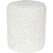 Leitmotiv - Poef Tierno - Wit