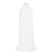 Baby's Only Klamboe - Wit - 55x55x200 cm