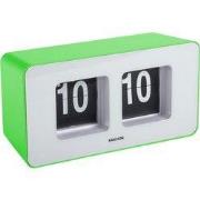Wall/Table Clock Funky Flip
