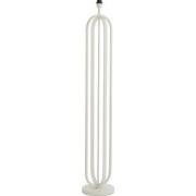 Light & Living - Vloerlamp ASTER - Ø25x140cm - Wit