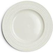 RM Bellecôte Breakfast Plate