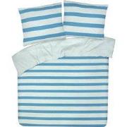 DoubleDry Dekbedovertrek My Design 100% Katoen - Tweepersoons 200x200 ...