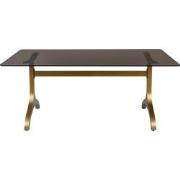 Dutchbone Sansa Eettafel 180X90