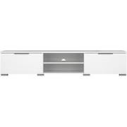 Tv-meubel met 2 lades en 2 vakken B172,7 cm  BILLIE