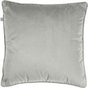Dutch Decor FINN - Sierkussen 45x45 cm - velvet - effen kleur - Micro ...