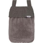 Baby's Only Gebreide boxzak - Opbergzak speelgoed - Boxopbergzak - Box...