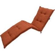 Madison - Ligbedkussen Basic terra - Ca. 200x65 cm