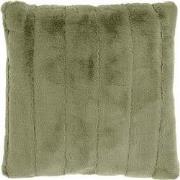 Unique Living - Sierkussen Norah Tea Green -45x45cm