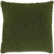 Unique Living - Sierkussen Chico Winter Green -45x45cm