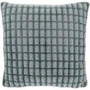 Unique Living - Sierkussen Defne Beach Blue -45x45cm