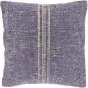 Unique Living - Sierkussen Steve Lila -45x45cm