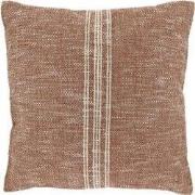 Unique Living - Sierkussen Steve old Pink -45x45cm