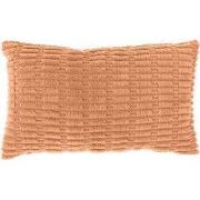 Unique Living - Sierkussen Cedro Apricot -30x50cm