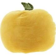 Unique Living - Sierkussen Tropic Icons Orange -cm