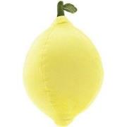 Unique Living - Sierkussen Tropic Icons  -cm