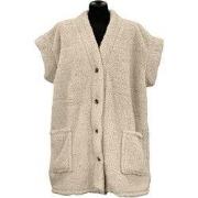 Unique Living - Bodywarmer Mae Chateau Grey -70x87cm