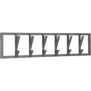 Kapstok Frame 95x9x22 cm
