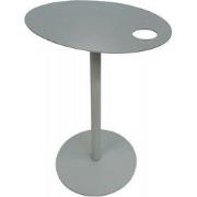MASA Tafel 42x31x45 cm Grijs